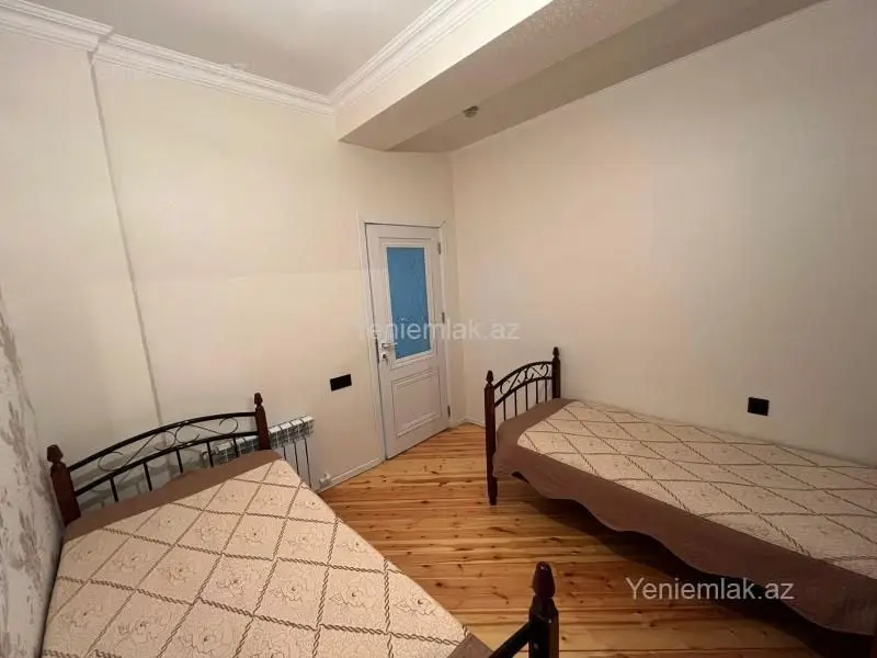 350 000 AZN - 3 otaqlı mənzil Satılır, Ağ şəhər, Xətai, Bakı