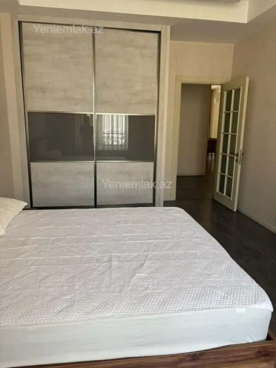 2 000 AZN - 3 otaqlı mənzil Kirayə (aylıq), Xətai, Bakı