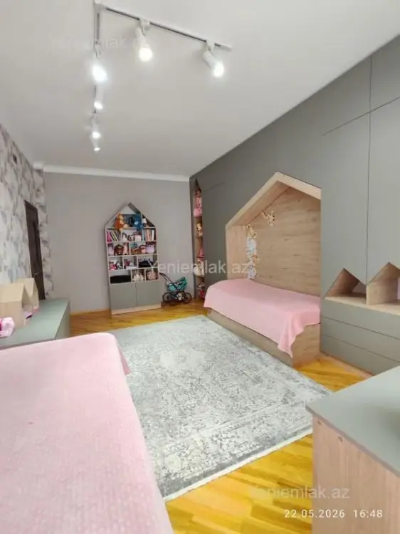 293 000 AZN - 3 otaqlı mənzil Satılır, Yasamal qəs., Yasamal, Bakı