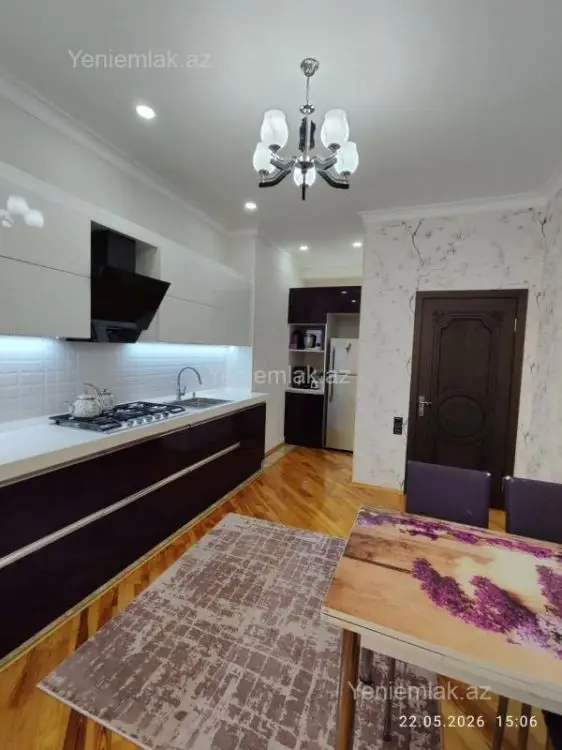 293 000 AZN - 3 otaqlı mənzil Satılır, Yasamal qəs., Yasamal, Bakı