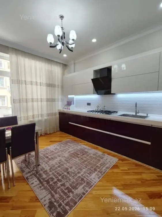 293 000 AZN - 3 otaqlı mənzil Satılır, Yasamal qəs., Yasamal, Bakı