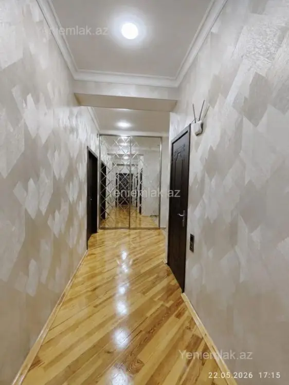 293 000 AZN - 3 otaqlı mənzil Satılır, Yasamal qəs., Yasamal, Bakı