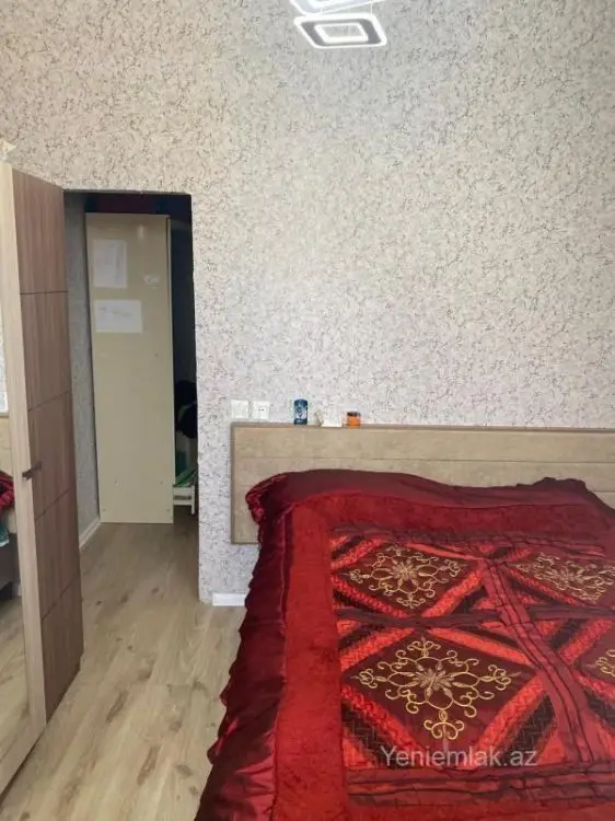 36 500 AZN - 3 otaqlı mənzil Satılır, Saray, Abşeron