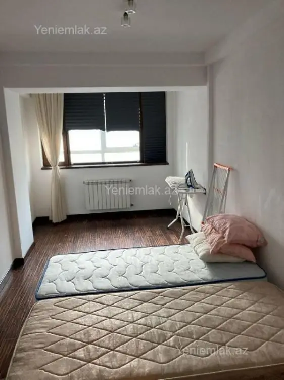 437 500 AZN - 3 otaqlı mənzil Satılır, Nəsimi, Bakı