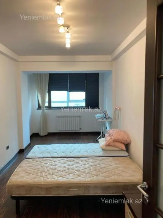 437 500 AZN - 3 otaqlı mənzil Satılır, Nəsimi, Bakı