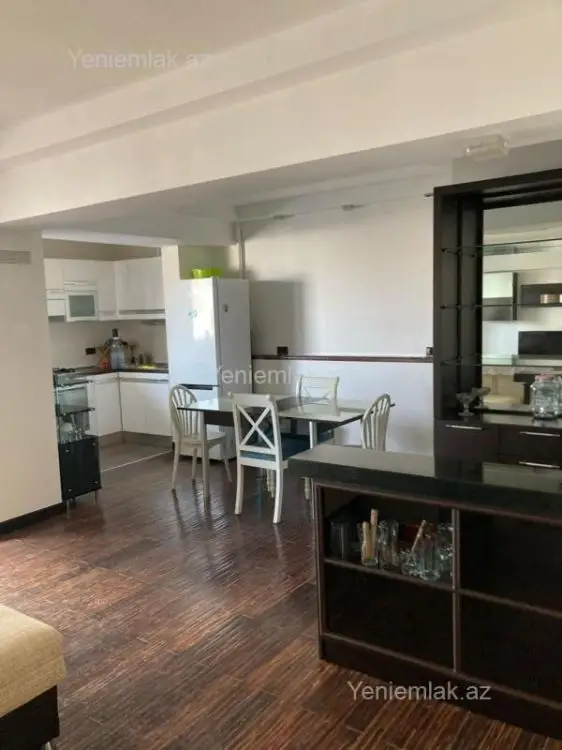 437 500 AZN - 3 otaqlı mənzil Satılır, Nəsimi, Bakı