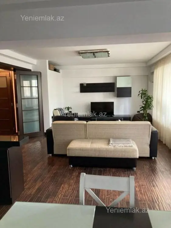 437 500 AZN - 3 otaqlı mənzil Satılır, Nəsimi, Bakı