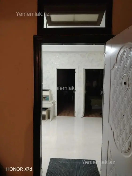 50 000 AZN - 2 otaqlı mənzil Satılır, Sumqayıt şəh., Sumqayıt