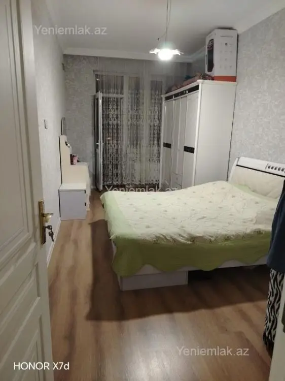 50 000 AZN - 2 otaqlı mənzil Satılır, Sumqayıt şəh., Sumqayıt