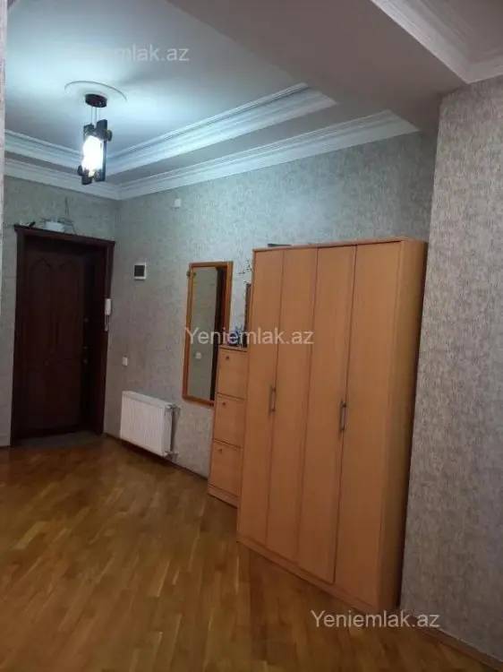 375 000 AZN - 3 otaqlı mənzil Satılır, Yasamal qəs., Yasamal, Bakı
