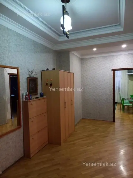 375 000 AZN - 3 otaqlı mənzil Satılır, Yasamal qəs., Yasamal, Bakı