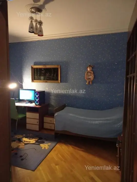 375 000 AZN - 3 otaqlı mənzil Satılır, Yasamal qəs., Yasamal, Bakı