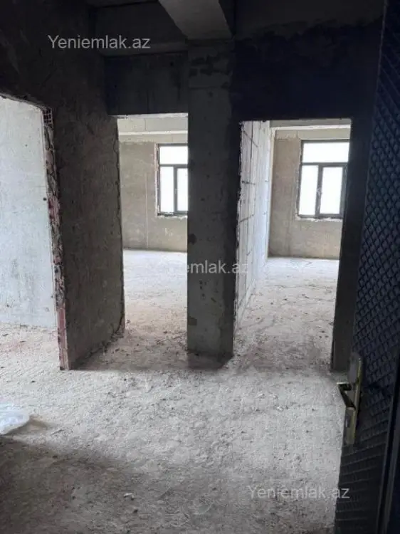 306 000 AZN - 2 otaqlı mənzil Satılır, Nəsimi, Bakı