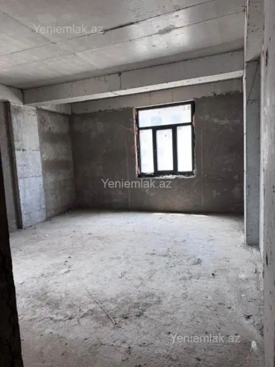 306 000 AZN - 2 otaqlı mənzil Satılır, Nəsimi, Bakı