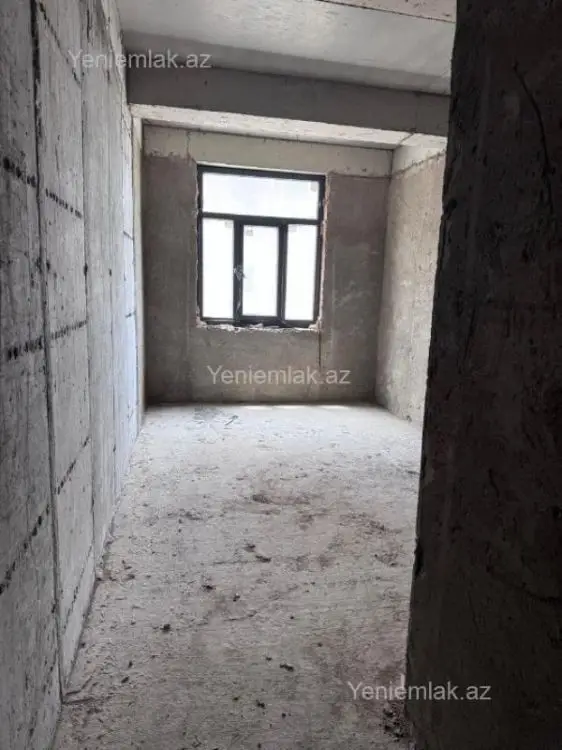 306 000 AZN - 2 otaqlı mənzil Satılır, Nəsimi, Bakı