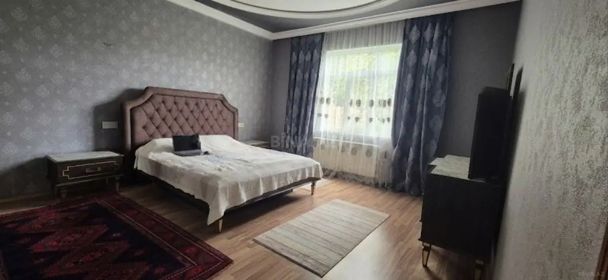 120 000 AZN - 4 otaqlı mənzil Satılır, Göygöl