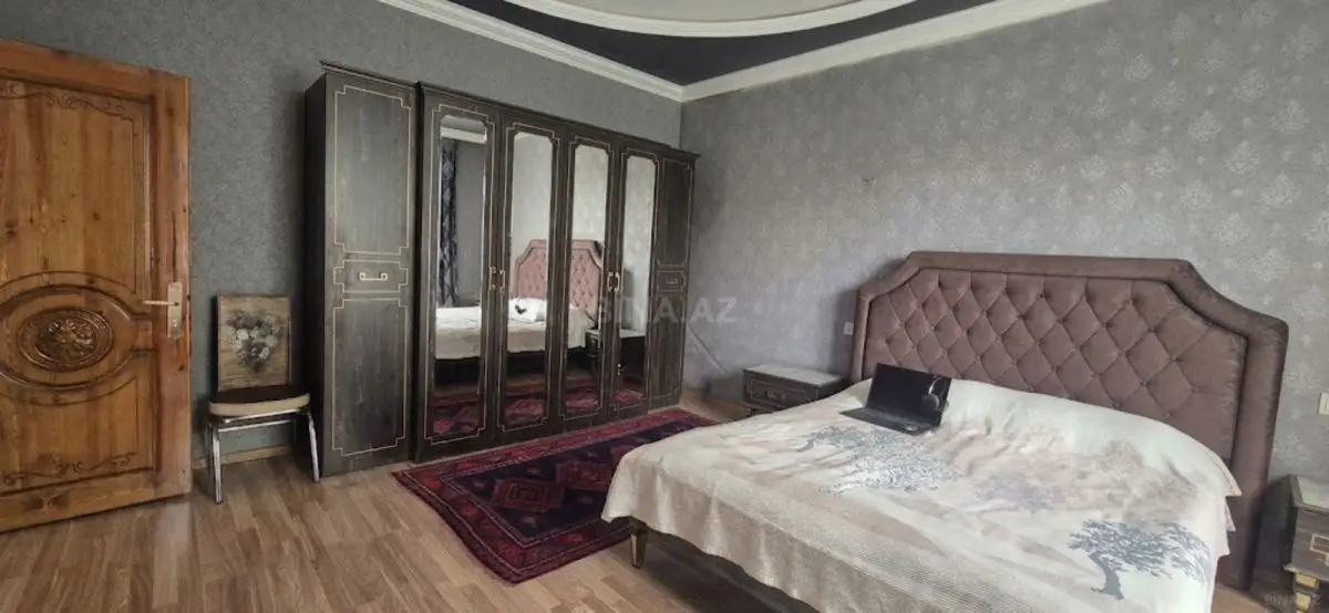 120 000 AZN - 4 otaqlı mənzil Satılır, Göygöl