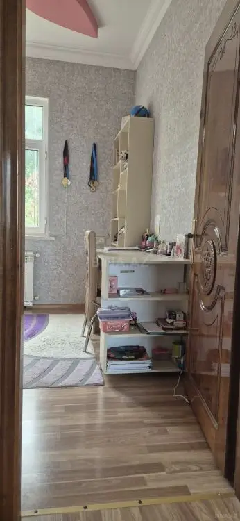 120 000 AZN - 4 otaqlı mənzil Satılır, Göygöl