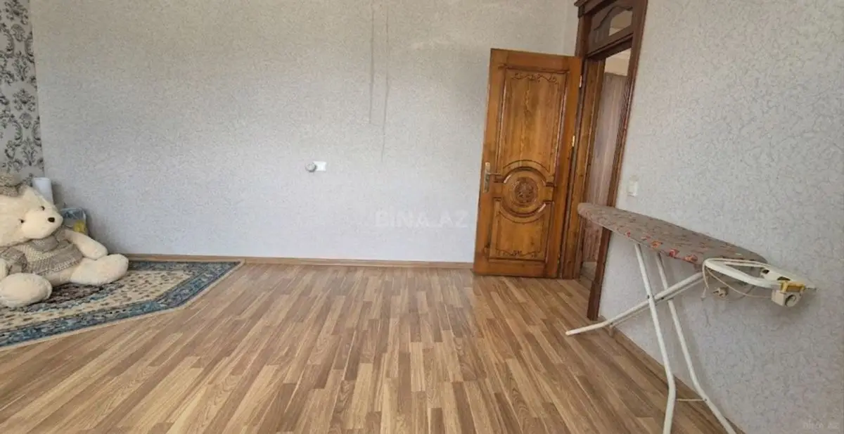 120 000 AZN - 4 otaqlı mənzil Satılır, Göygöl