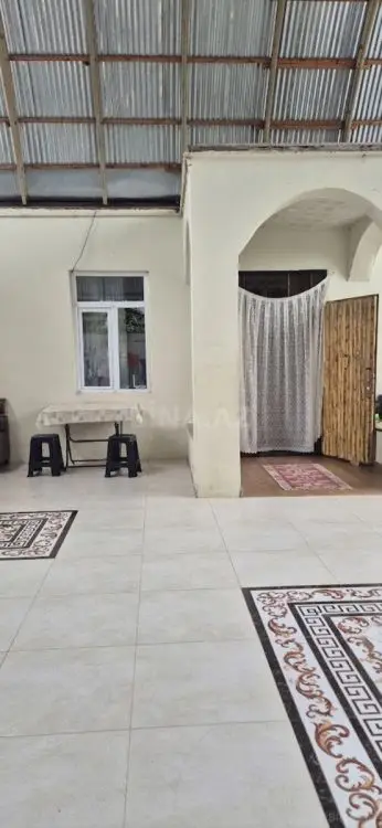 120 000 AZN - 4 otaqlı mənzil Satılır, Göygöl