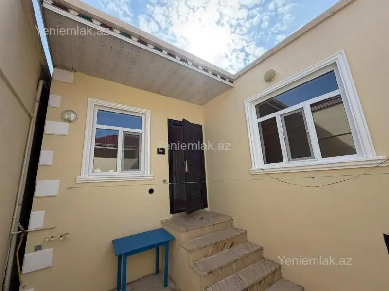 47 000 AZN - 2 otaqlı mənzil Satılır, Binəqədi qəs., Binəqədi, Bakı