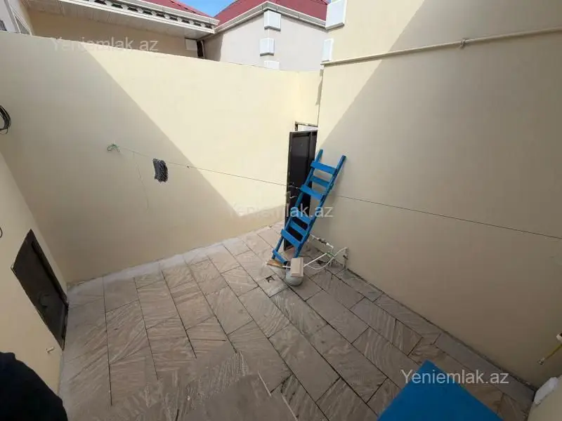 47 000 AZN - 2 otaqlı mənzil Satılır, Binəqədi qəs., Binəqədi, Bakı