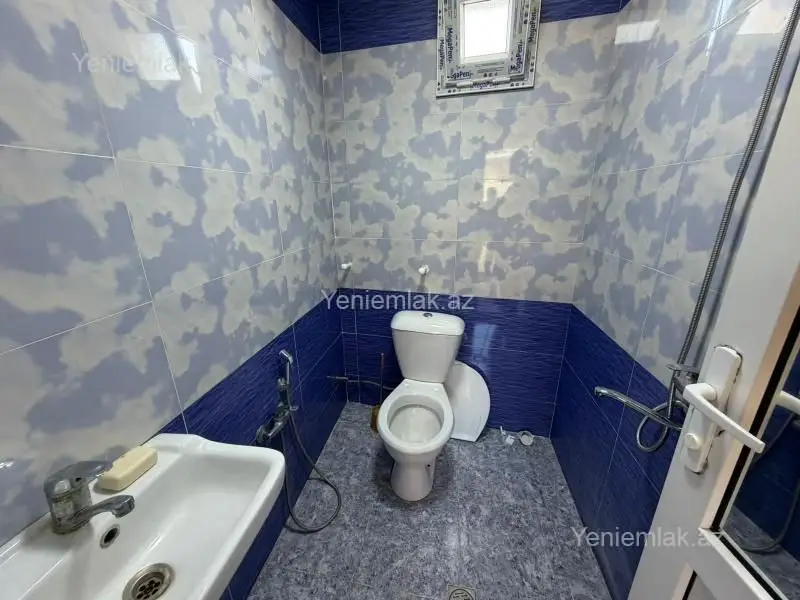 47 000 AZN - 2 otaqlı mənzil Satılır, Binəqədi qəs., Binəqədi, Bakı