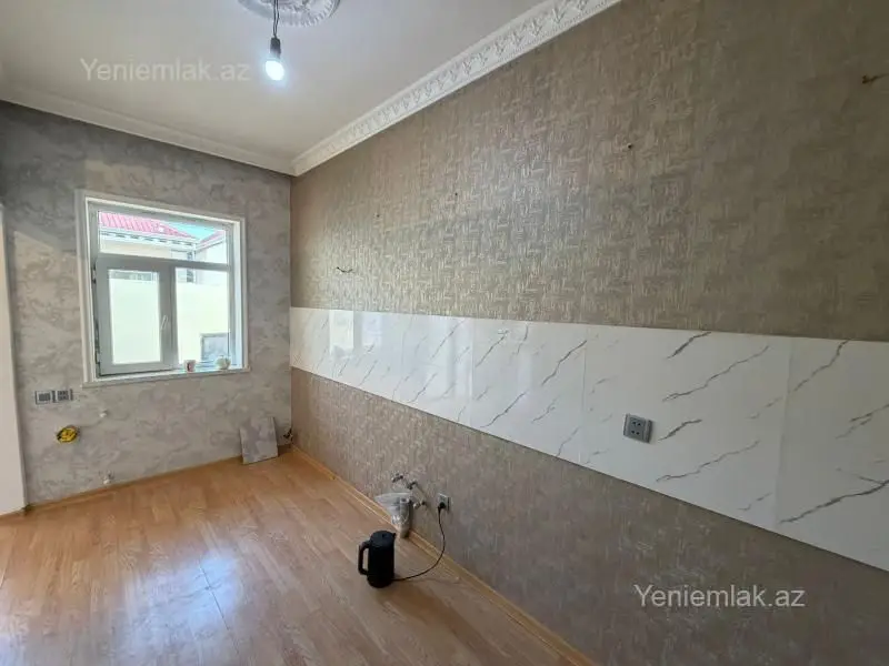 47 000 AZN - 2 otaqlı mənzil Satılır, Binəqədi qəs., Binəqədi, Bakı