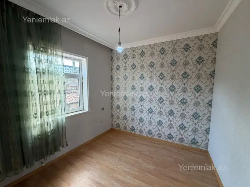 47 000 AZN - 2 otaqlı mənzil Satılır, Binəqədi qəs., Binəqədi, Bakı