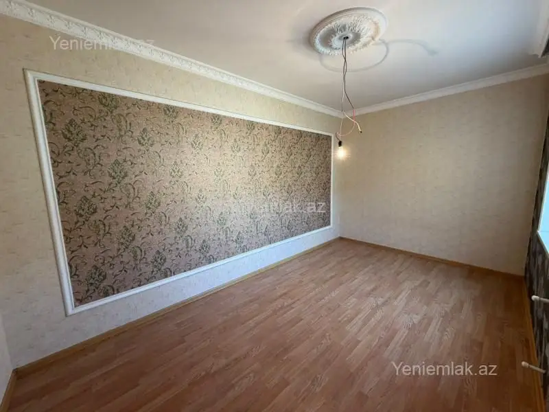 47 000 AZN - 2 otaqlı mənzil Satılır, Binəqədi qəs., Binəqədi, Bakı