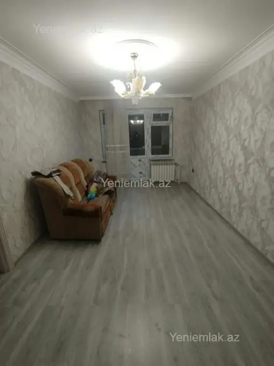 79 000 AZN - 2 otaqlı mənzil Satılır, 3-cü mikrorayon, Sumqayıt