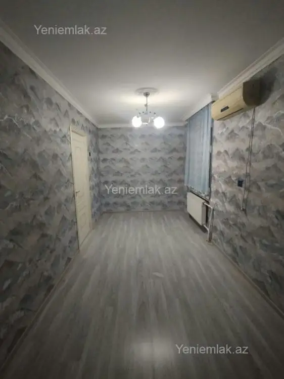 79 000 AZN - 2 otaqlı mənzil Satılır, 3-cü mikrorayon, Sumqayıt