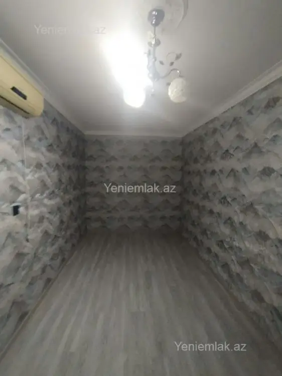 79 000 AZN - 2 otaqlı mənzil Satılır, 3-cü mikrorayon, Sumqayıt