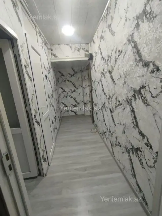 79 000 AZN - 2 otaqlı mənzil Satılır, 3-cü mikrorayon, Sumqayıt