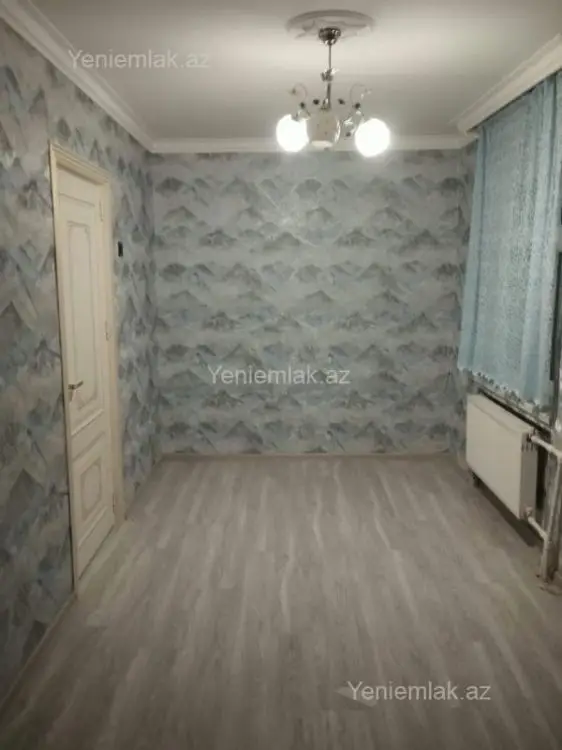 79 000 AZN - 2 otaqlı mənzil Satılır, 3-cü mikrorayon, Sumqayıt