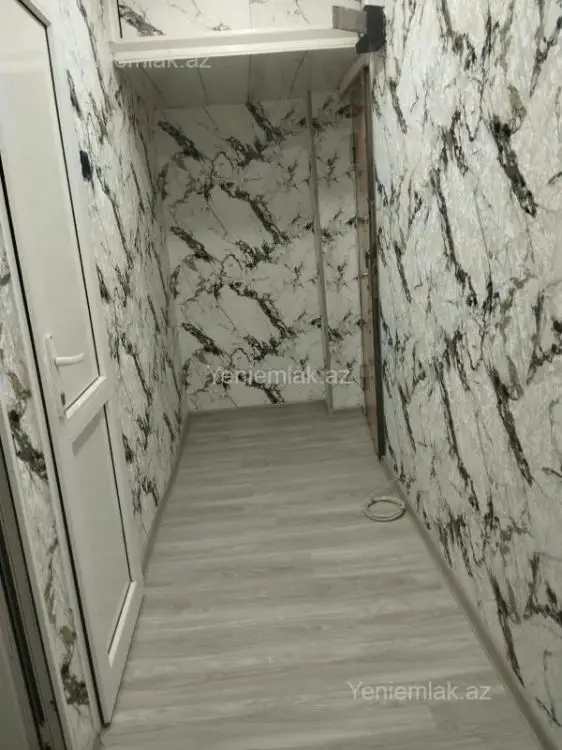 79 000 AZN - 2 otaqlı mənzil Satılır, 3-cü mikrorayon, Sumqayıt