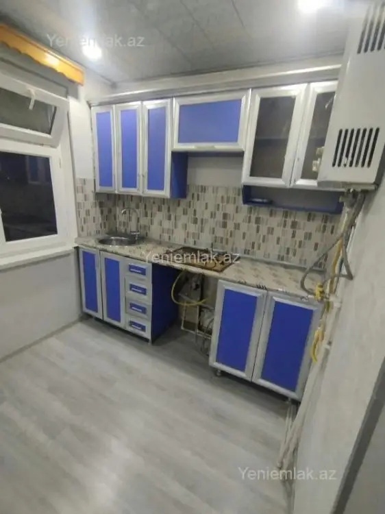 79 000 AZN - 2 otaqlı mənzil Satılır, 3-cü mikrorayon, Sumqayıt