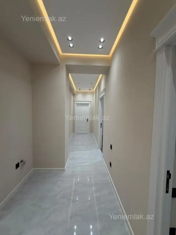 227 000 AZN - 3 otaqlı mənzil Satılır, 10-cu mikrorayon, Sumqayıt