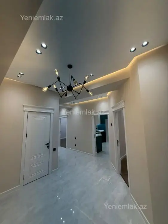 227 000 AZN - 3 otaqlı mənzil Satılır, 10-cu mikrorayon, Sumqayıt