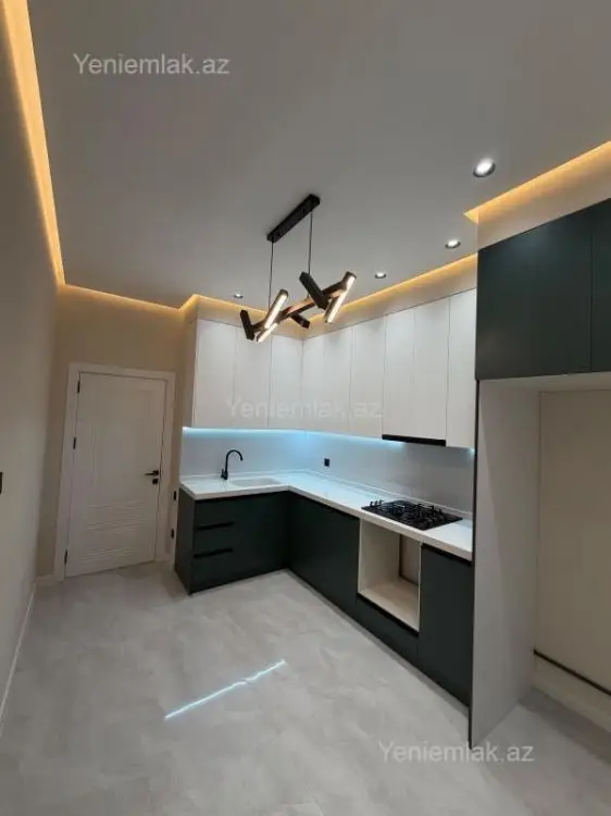227 000 AZN - 3 otaqlı mənzil Satılır, 10-cu mikrorayon, Sumqayıt