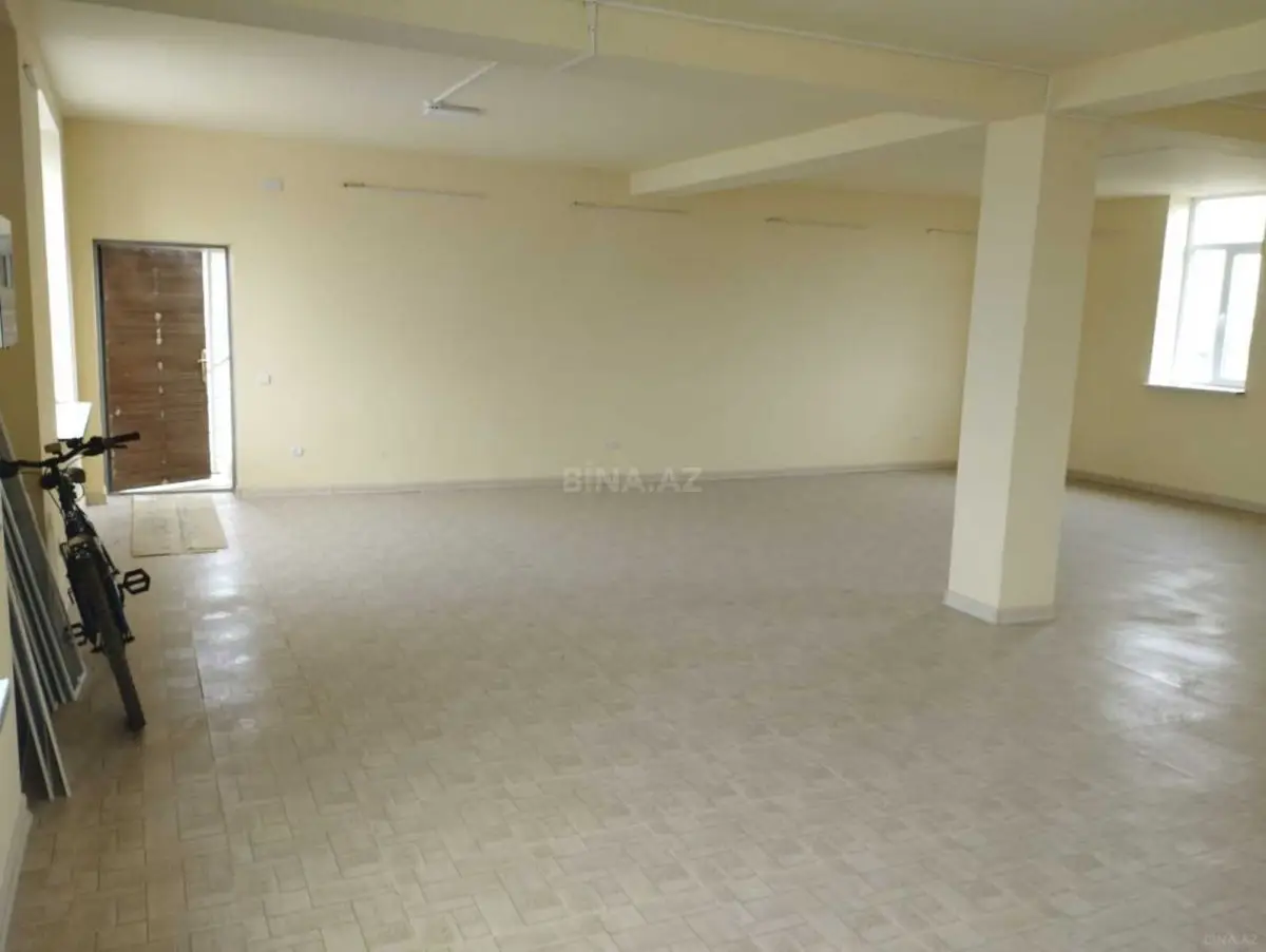 1 000 AZN - 180 m² Obyekt / Ofis Kirayə (aylıq), Qusar