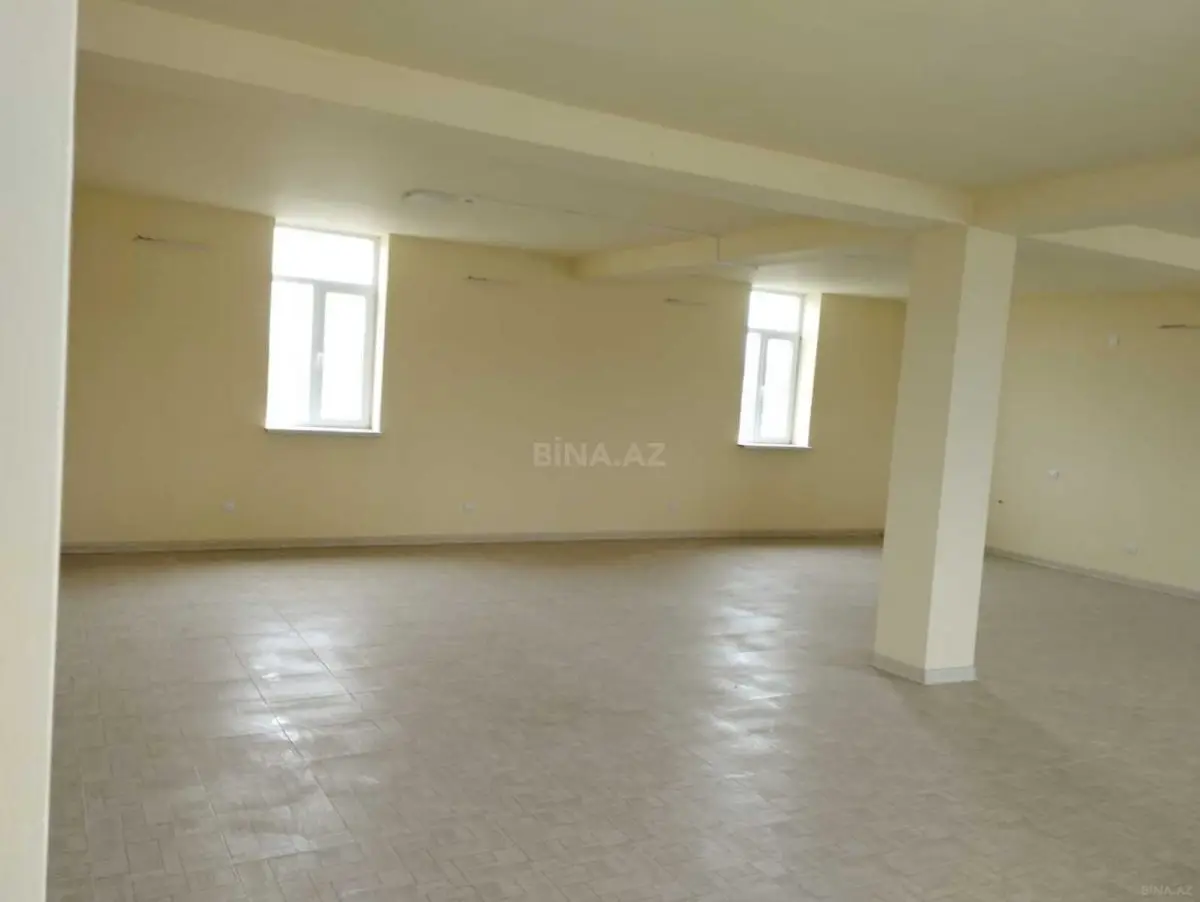 1 000 AZN - 180 m² Obyekt / Ofis Kirayə (aylıq), Qusar