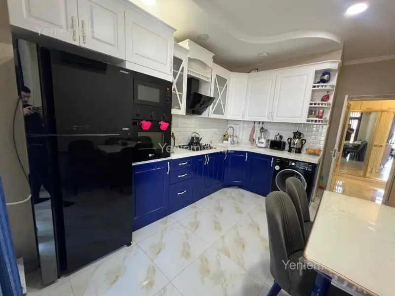 1 300 AZN - 2 otaqlı mənzil Kirayə (aylıq), Yasamal qəs., Nizami, Bakı