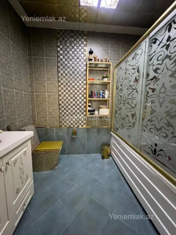 1 300 AZN - 2 otaqlı mənzil Kirayə (aylıq), Yasamal qəs., Nizami, Bakı