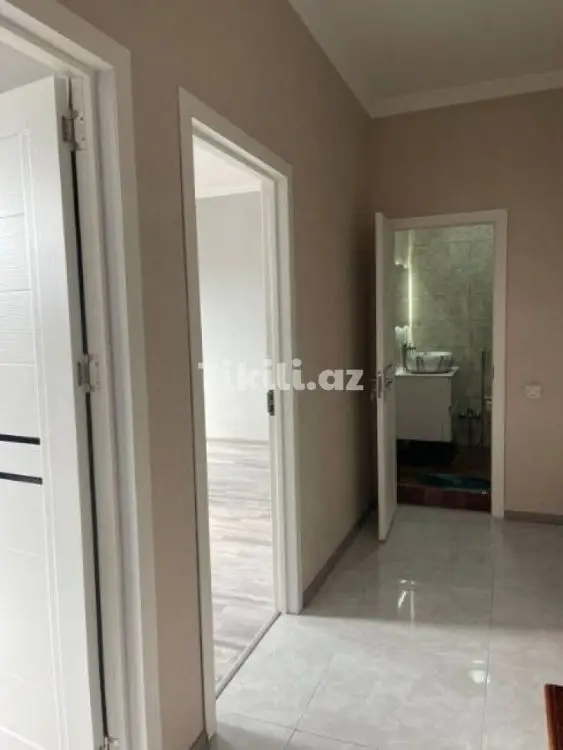 400 AZN - 2 otaqlı mənzil Kirayə (aylıq), Qaraçuxur qəs., Suraxanı, Bakı
