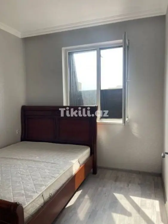 400 AZN - 2 otaqlı mənzil Kirayə (aylıq), Qaraçuxur qəs., Suraxanı, Bakı