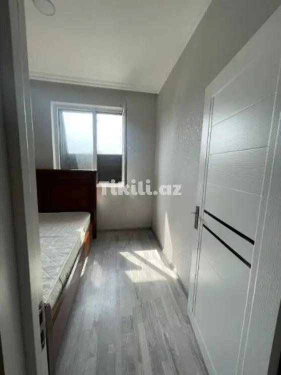 400 AZN - 2 otaqlı mənzil Kirayə (aylıq), Qaraçuxur qəs., Suraxanı, Bakı