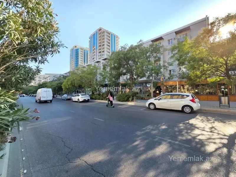158 000 AZN - 2 otaqlı mənzil Satılır, Yasamal qəs., Nizami, Bakı