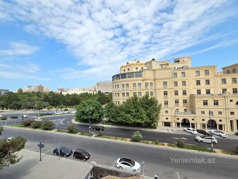 158 000 AZN - 2 otaqlı mənzil Satılır, Yasamal qəs., Nizami, Bakı