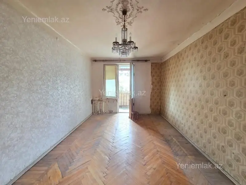158 000 AZN - 2 otaqlı mənzil Satılır, Yasamal qəs., Nizami, Bakı